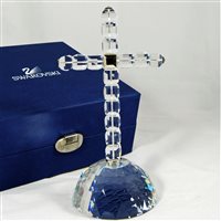 Croce Swarovski in Cristallo 285865 - 285865